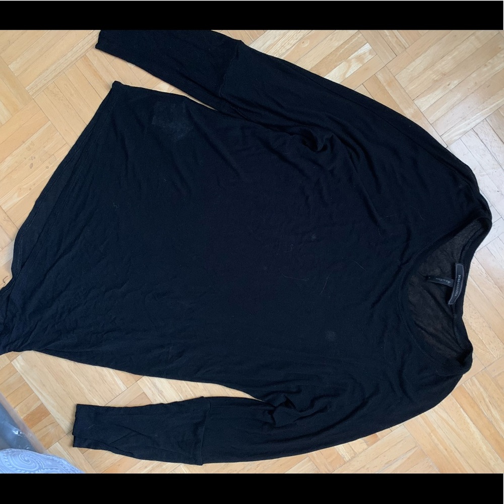 BCBG black top